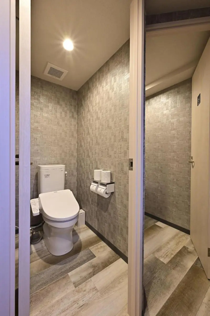 Foto - Hotel Tomariya Ueno