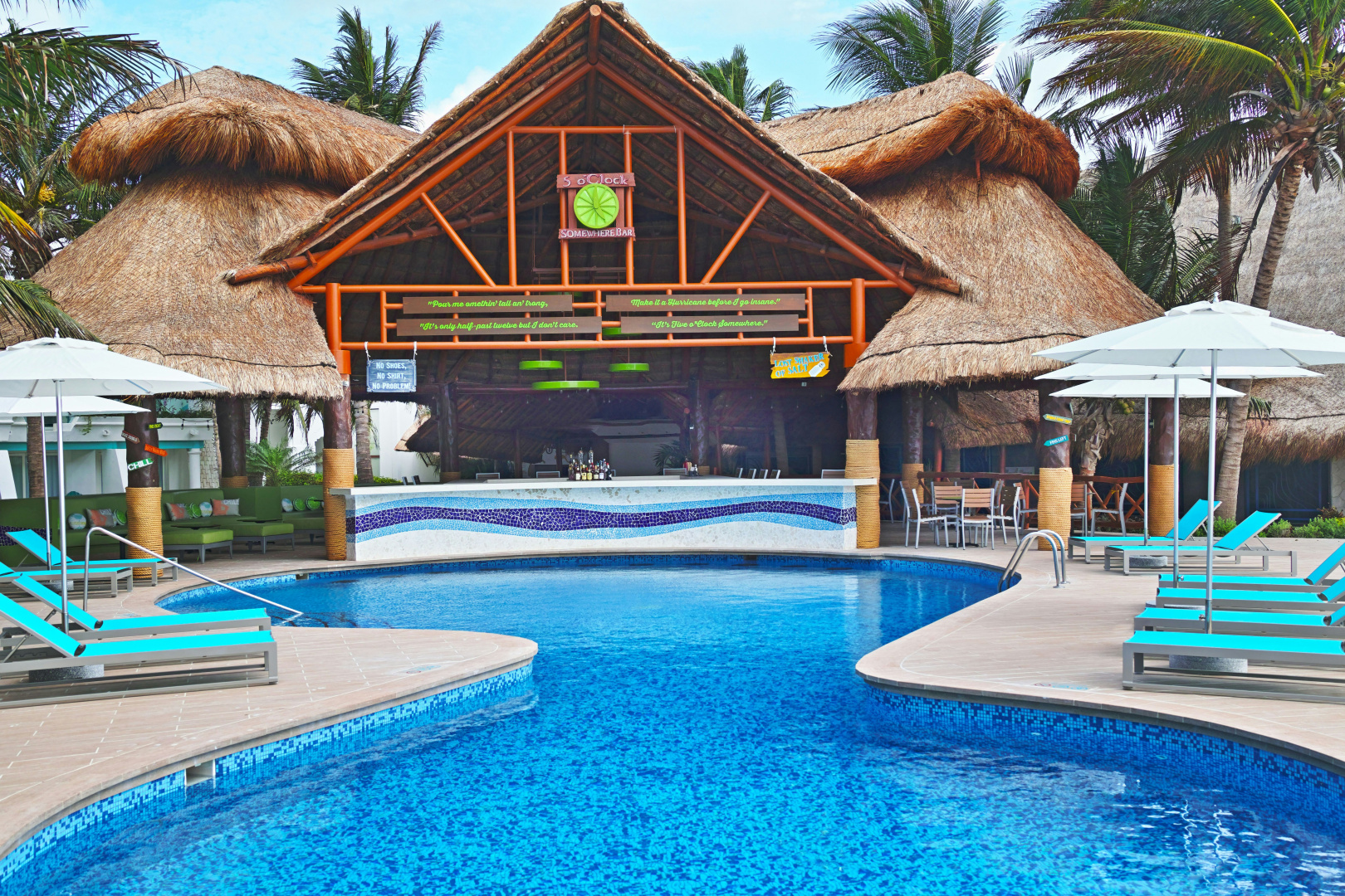 Foto - Margaritaville Island Reserve Riviera Cancún - A Karisma All-Inclusive Experience for All