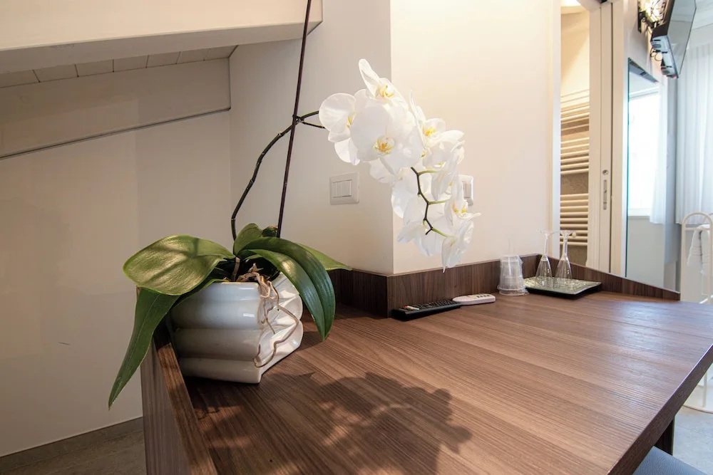 Foto - Profumi di Primavera Luxury Rooms & Suite