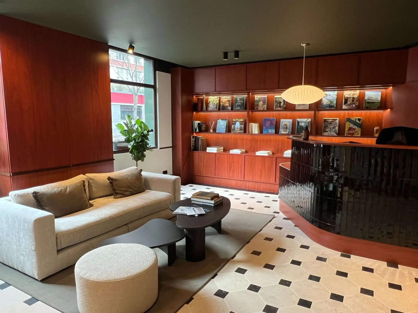 Photo - Hôtel Marguerite