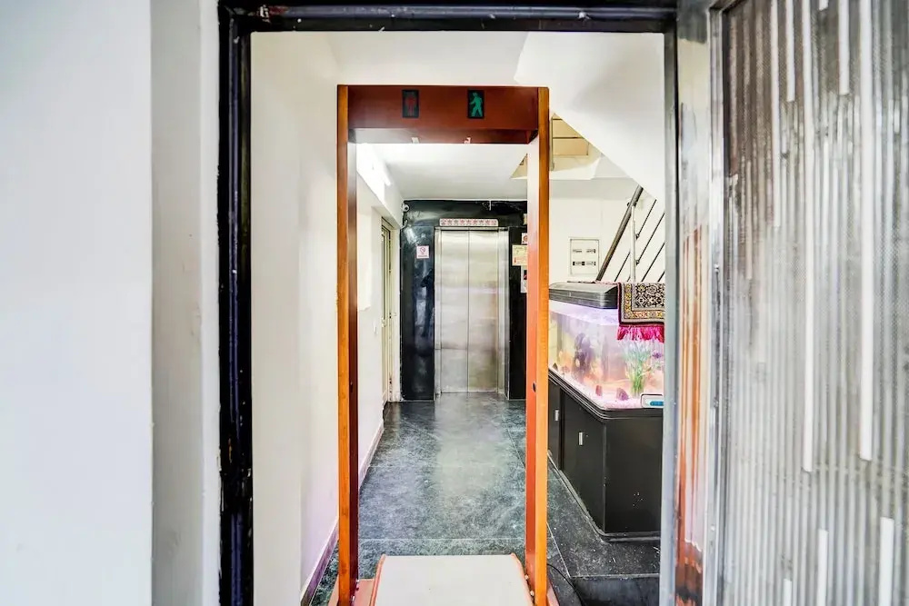 Foto - Kings Court Hotel Pitampura