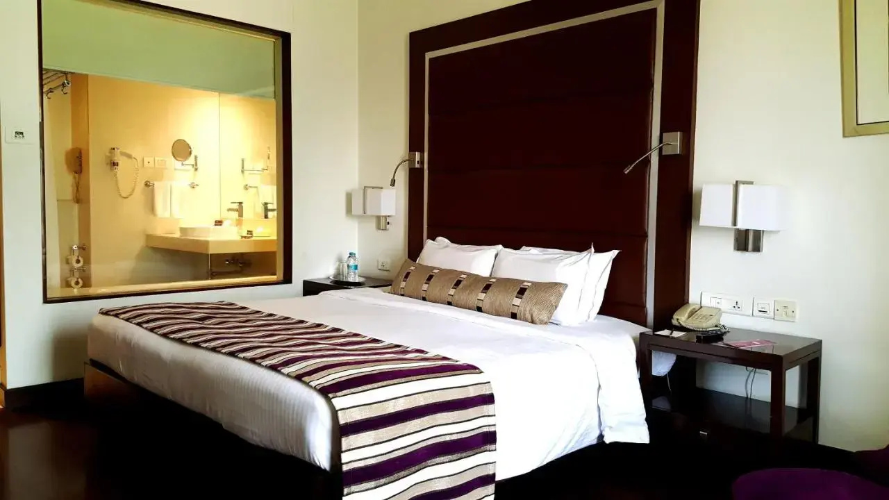 Photo - Royal Orchid Central Pune