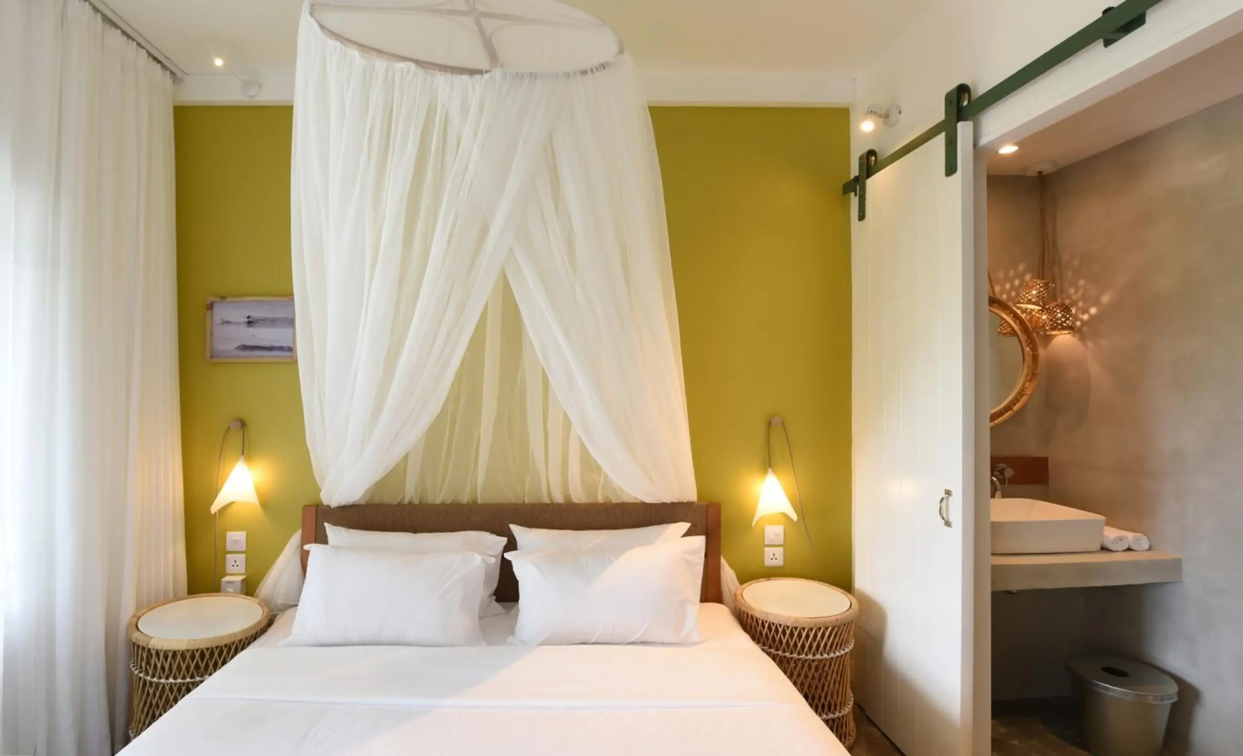 Photo - Veranda Tamarin Hotel and Spa