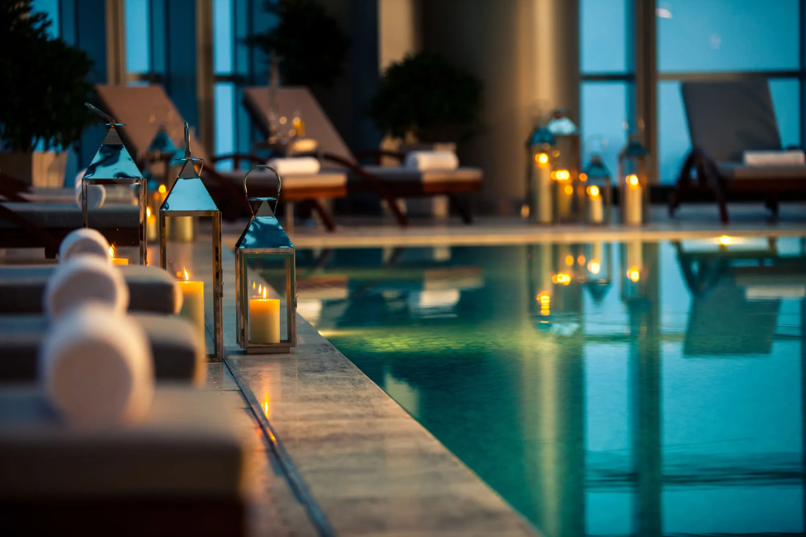 Foto - Renaissance Huizhou Hotel