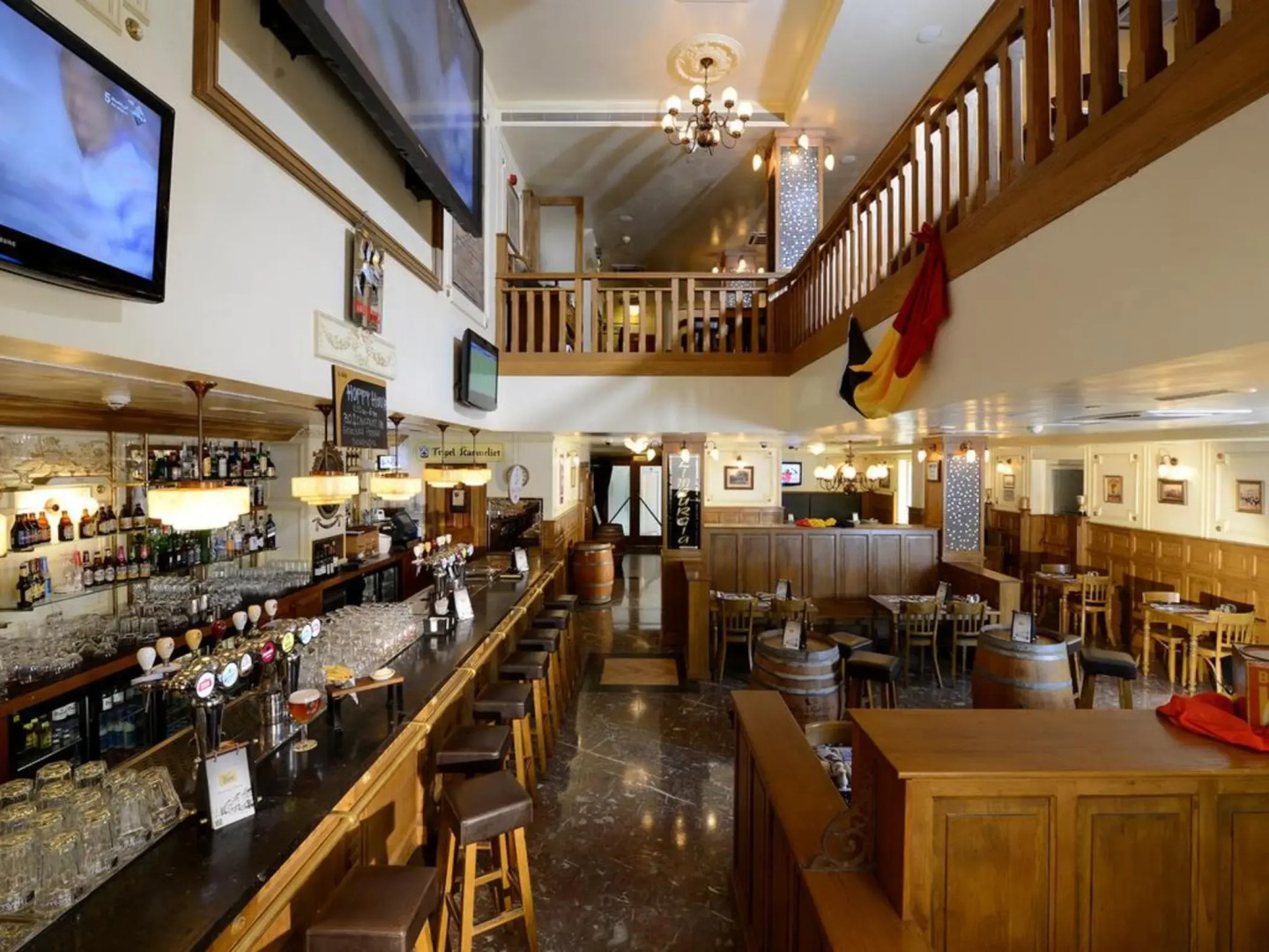 Foto - Grand Millennium Dubai