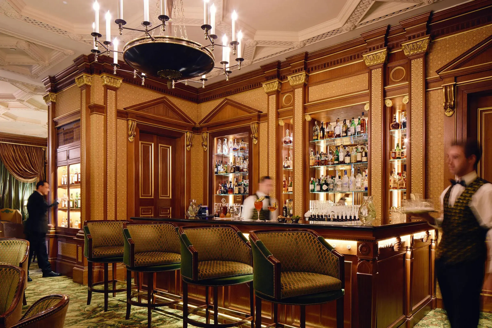 Photo - The Lanesborough, Oetker Hotels