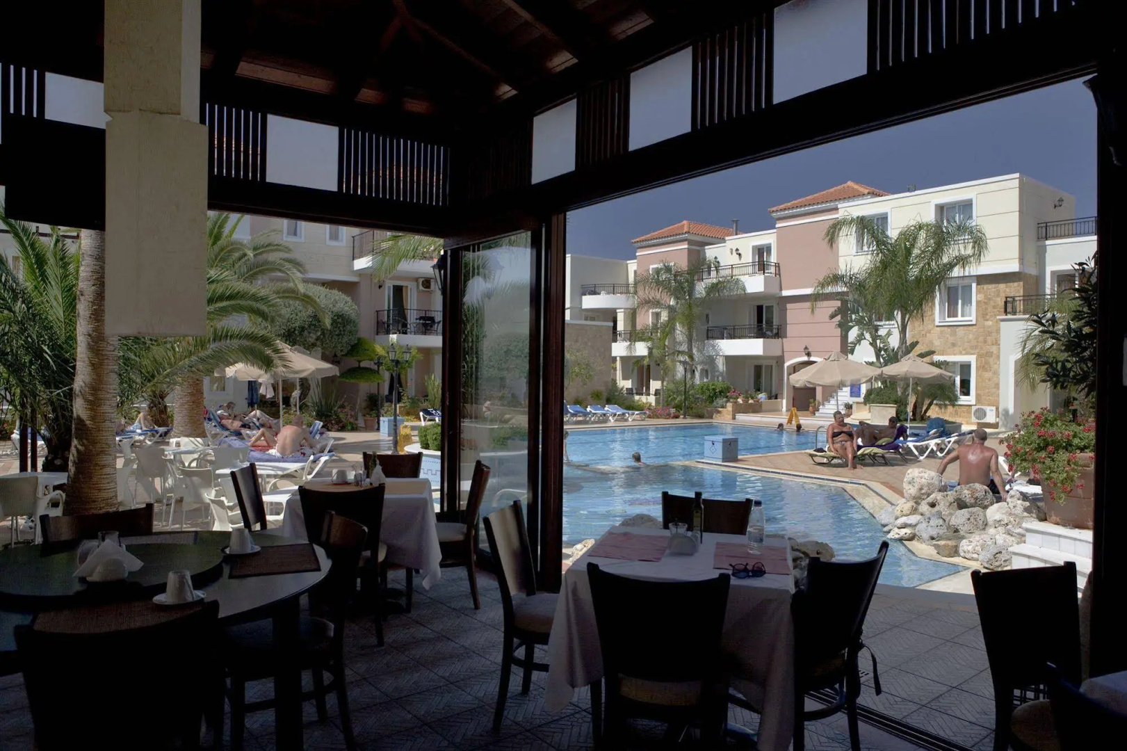 Foto - Zeus Village Resort - Adults Only