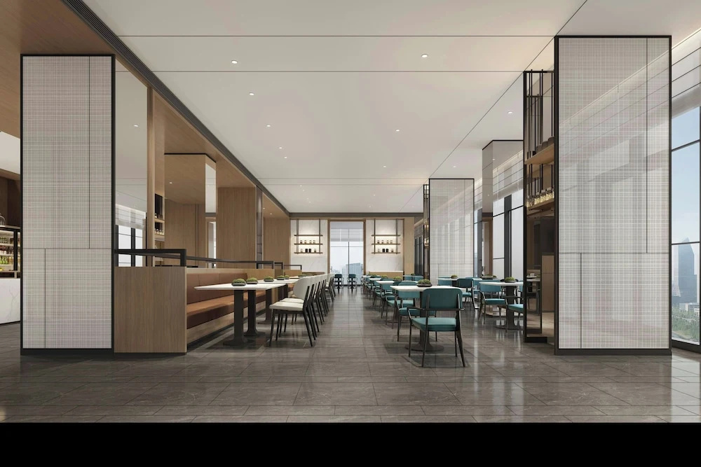 Fairfield by Marriott Dalian Jinpu New Area