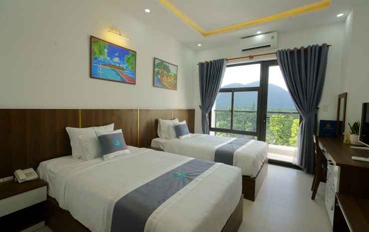 Nam Hai Hotel Con Dao