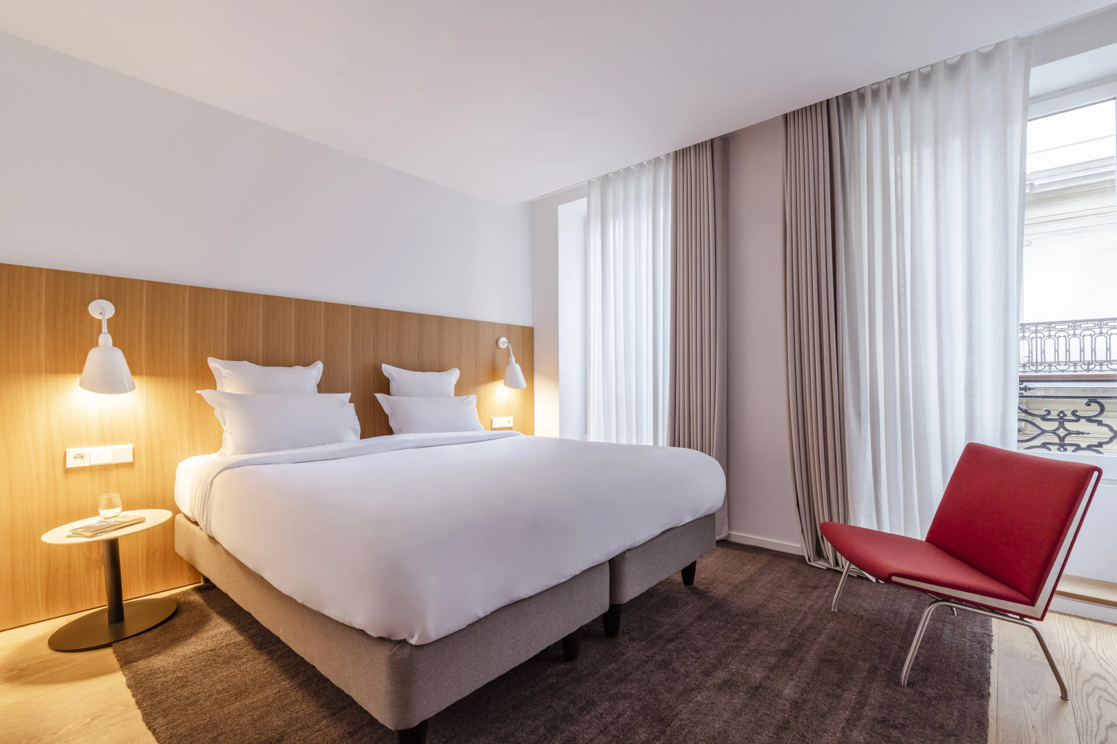 Foto - 9Hotel Republique