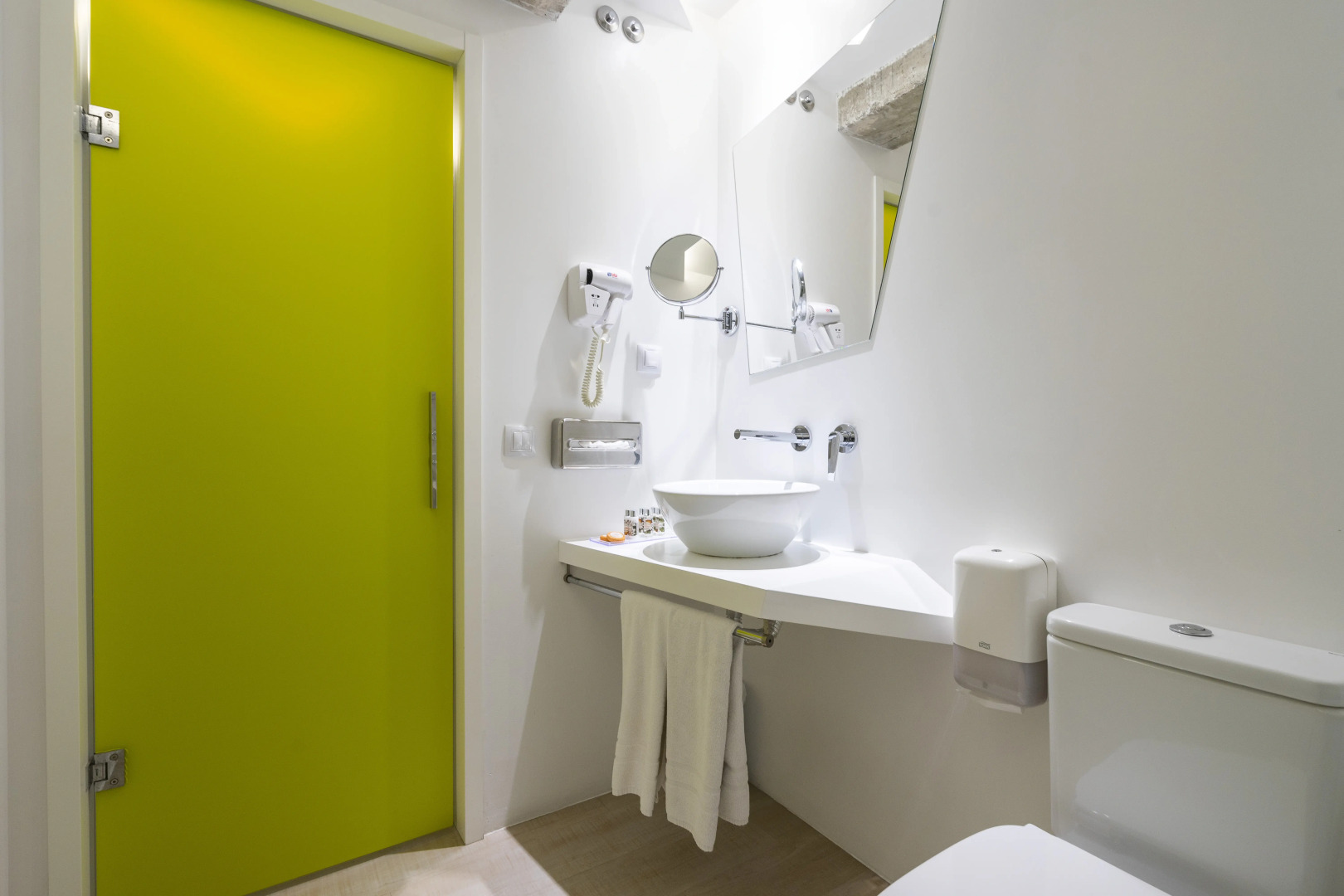 Foto - Atarazanas Málaga Boutique Hotel