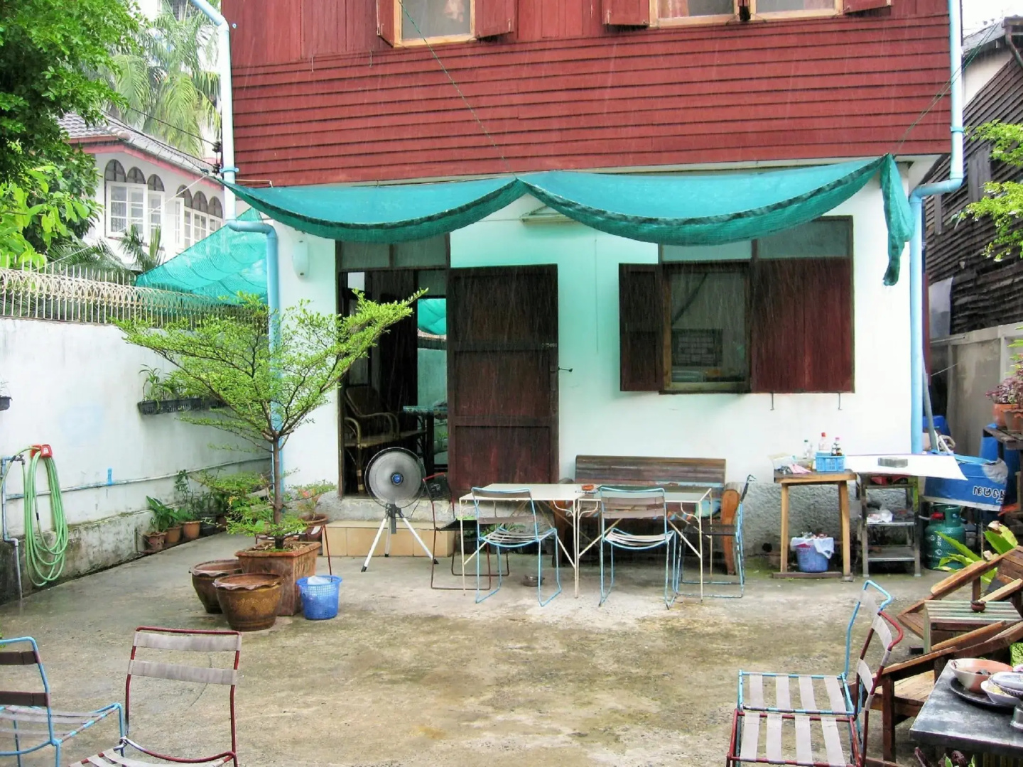 Foto - Bluefin Guesthouse