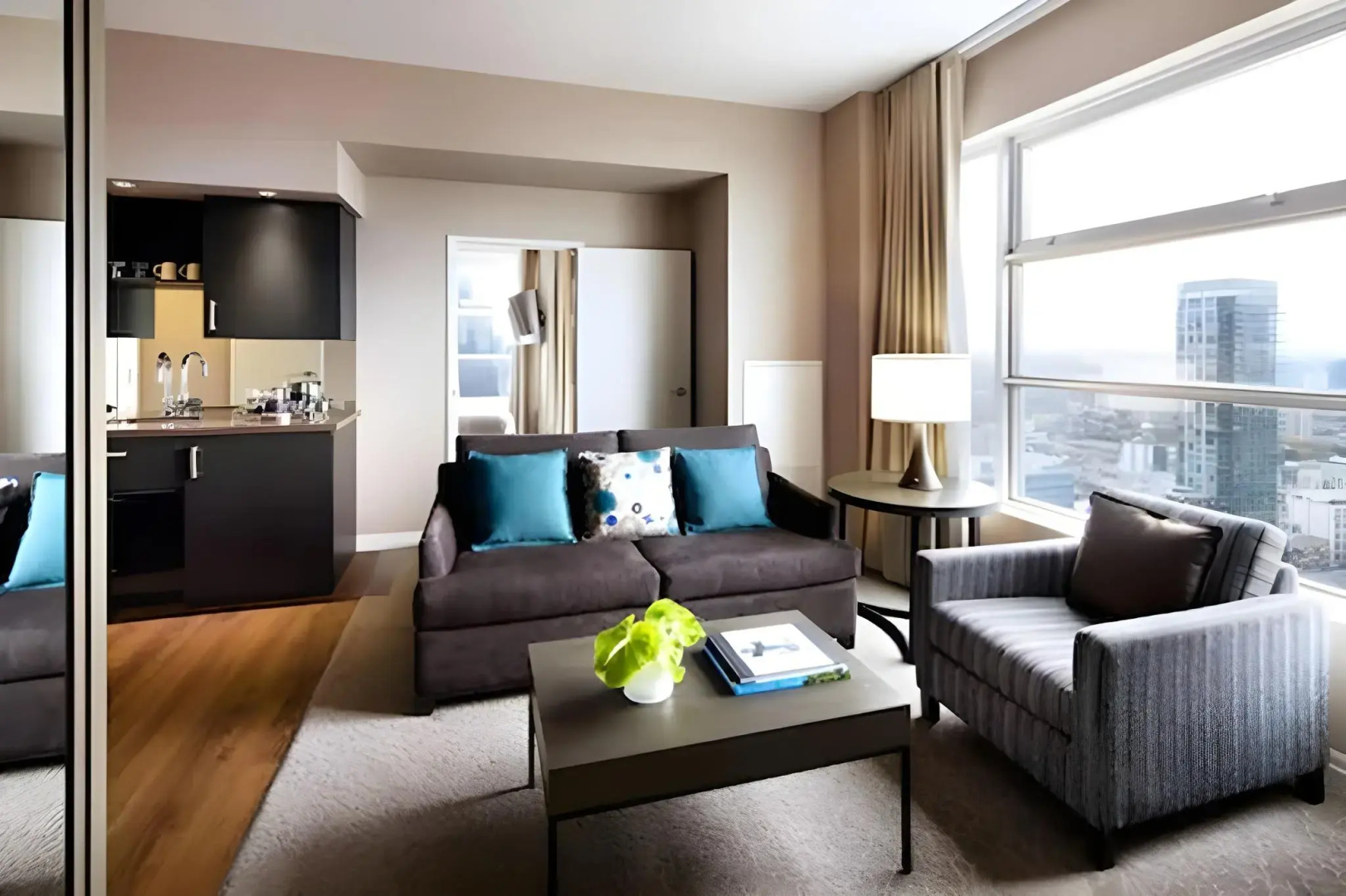 Photo - One King West Hotel and Residence