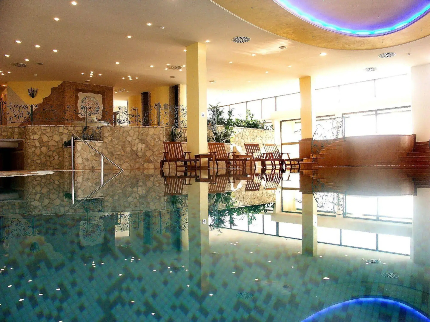 Foto - Grand Hotel Adriatic