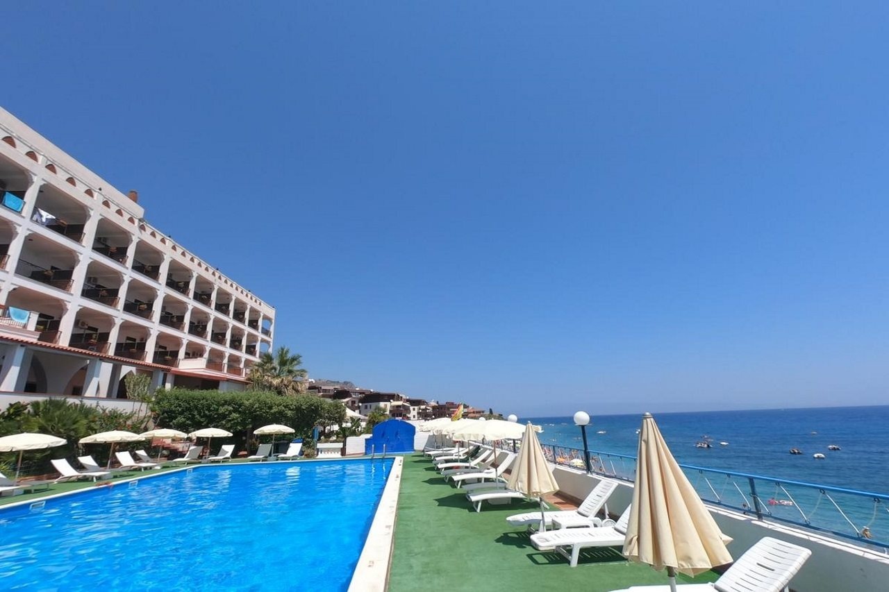 Photo - Park Hotel Silemi