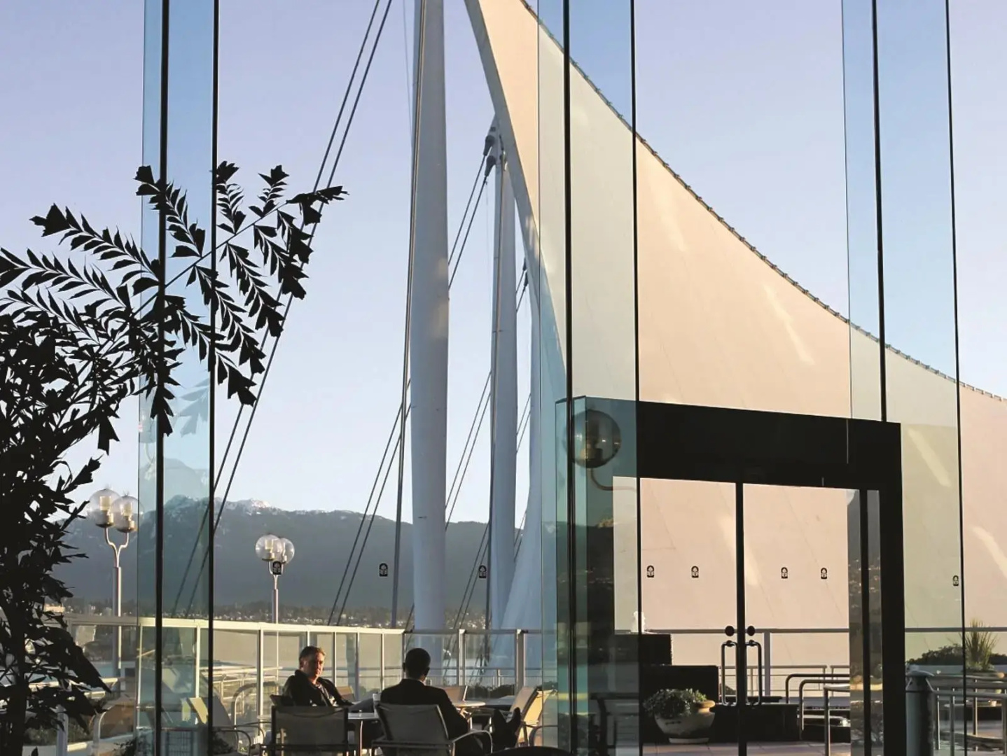 Photo - Pan Pacific Vancouver