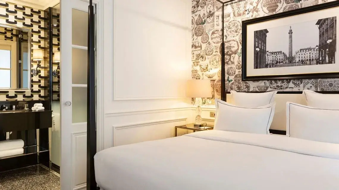 Foto - Hôtel Keppler