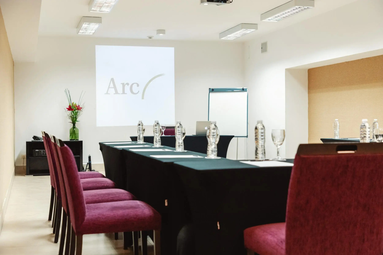 Photo - ARC Recoleta Boutique Hotel & Spa