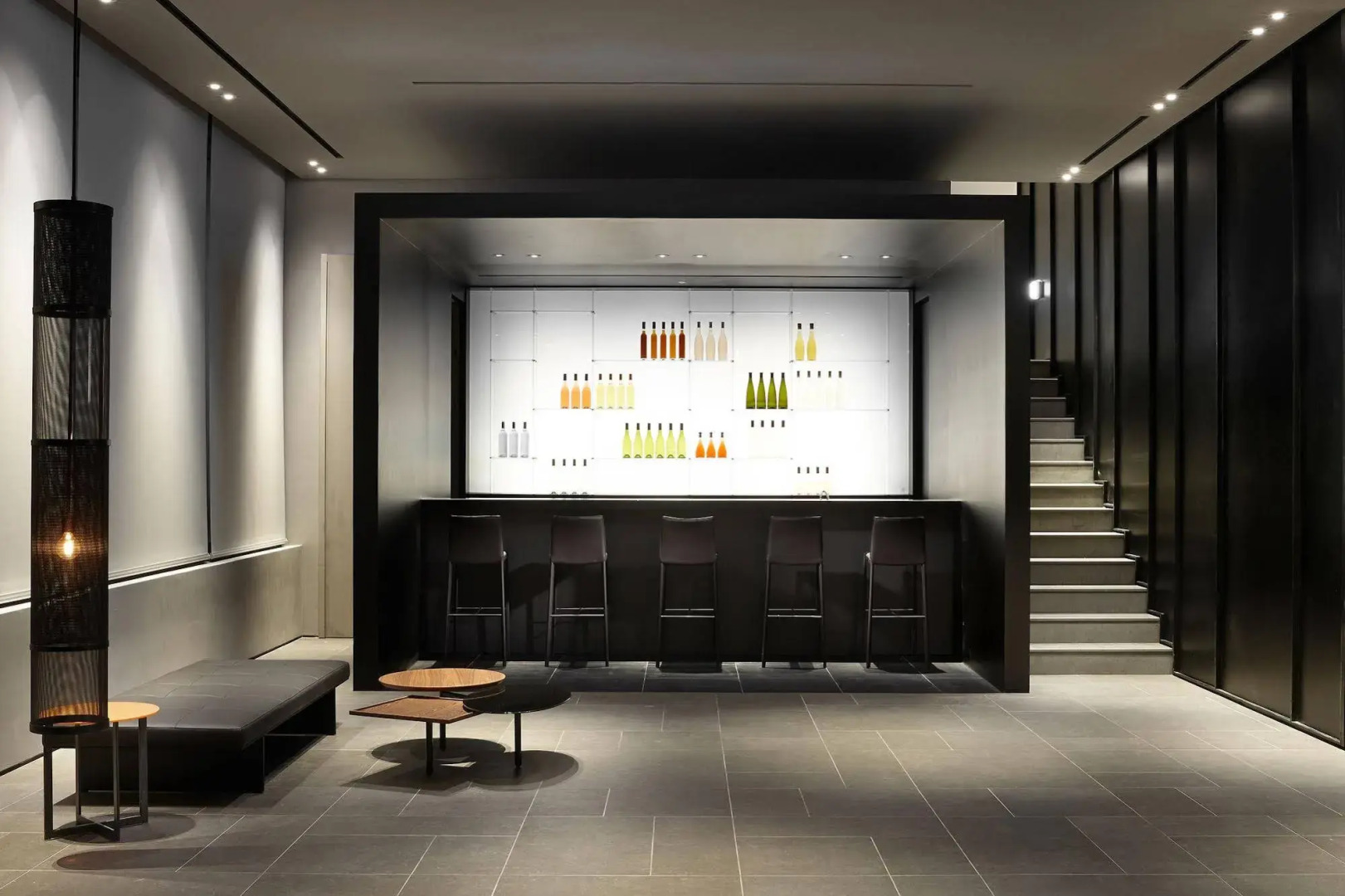 Foto - Shilla Stay Seocho Gangnam Station