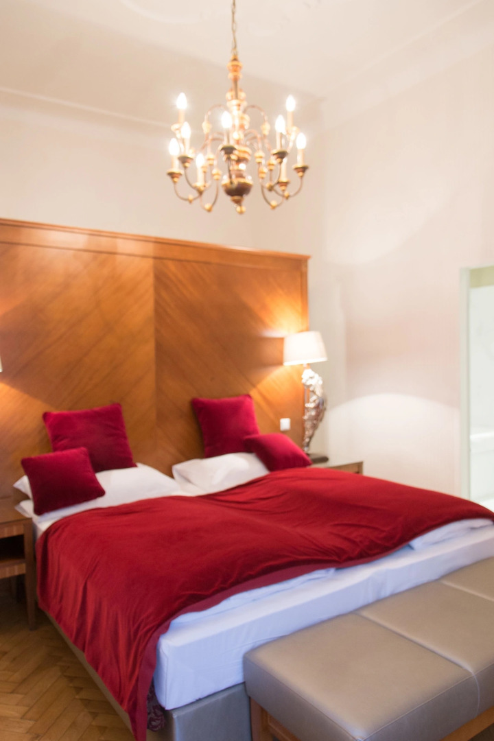 Foto - Hotel Palais Mailberger Hof