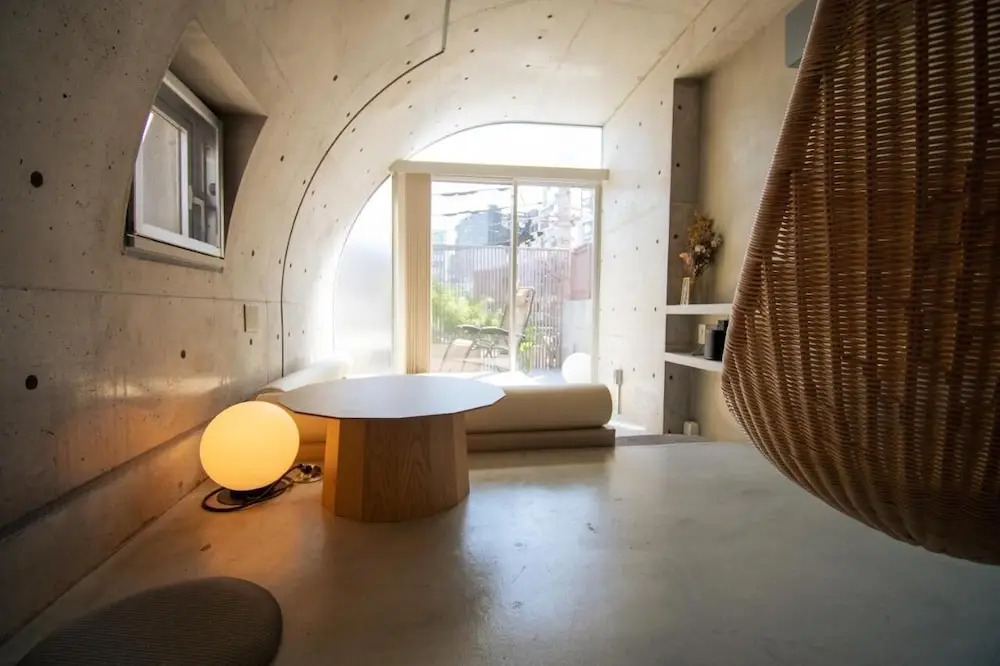 Foto - Boutique Sauna ARCH