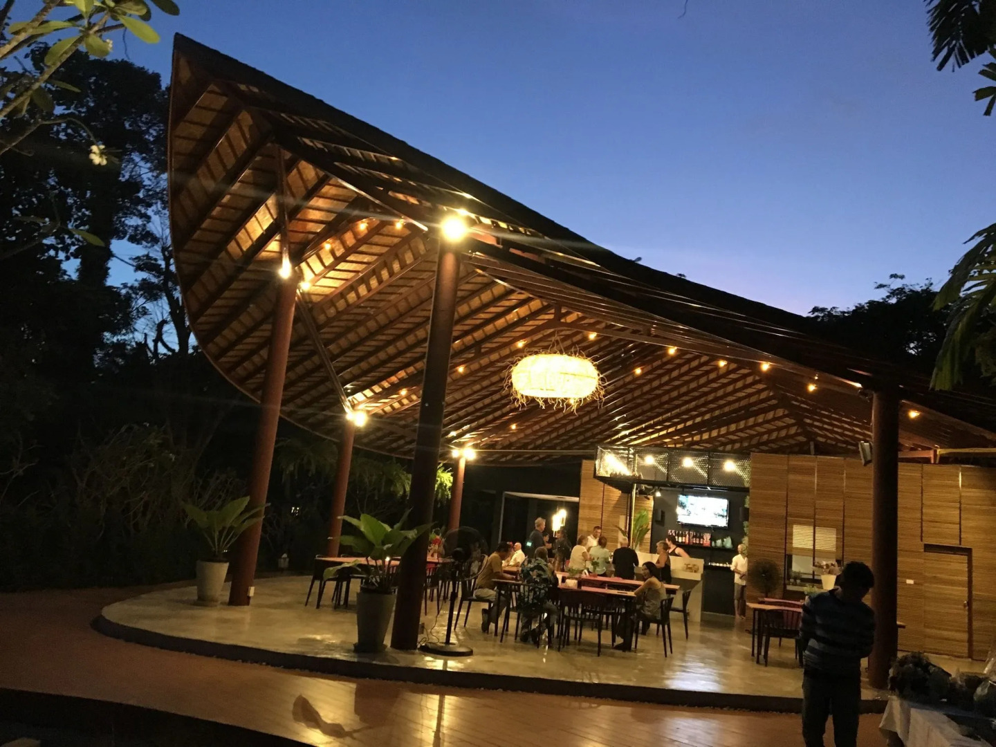 Photo - Samui Garden Home