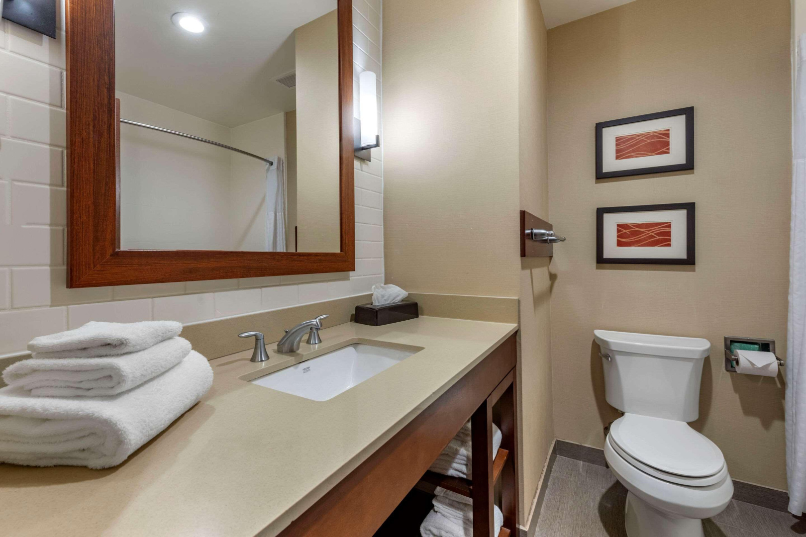 Foto - Comfort Inn & Suites Pittsburgh South