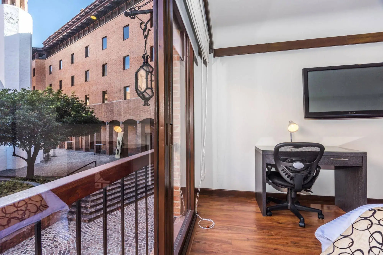 Photo - Travelers Suites Condominio Plenitud