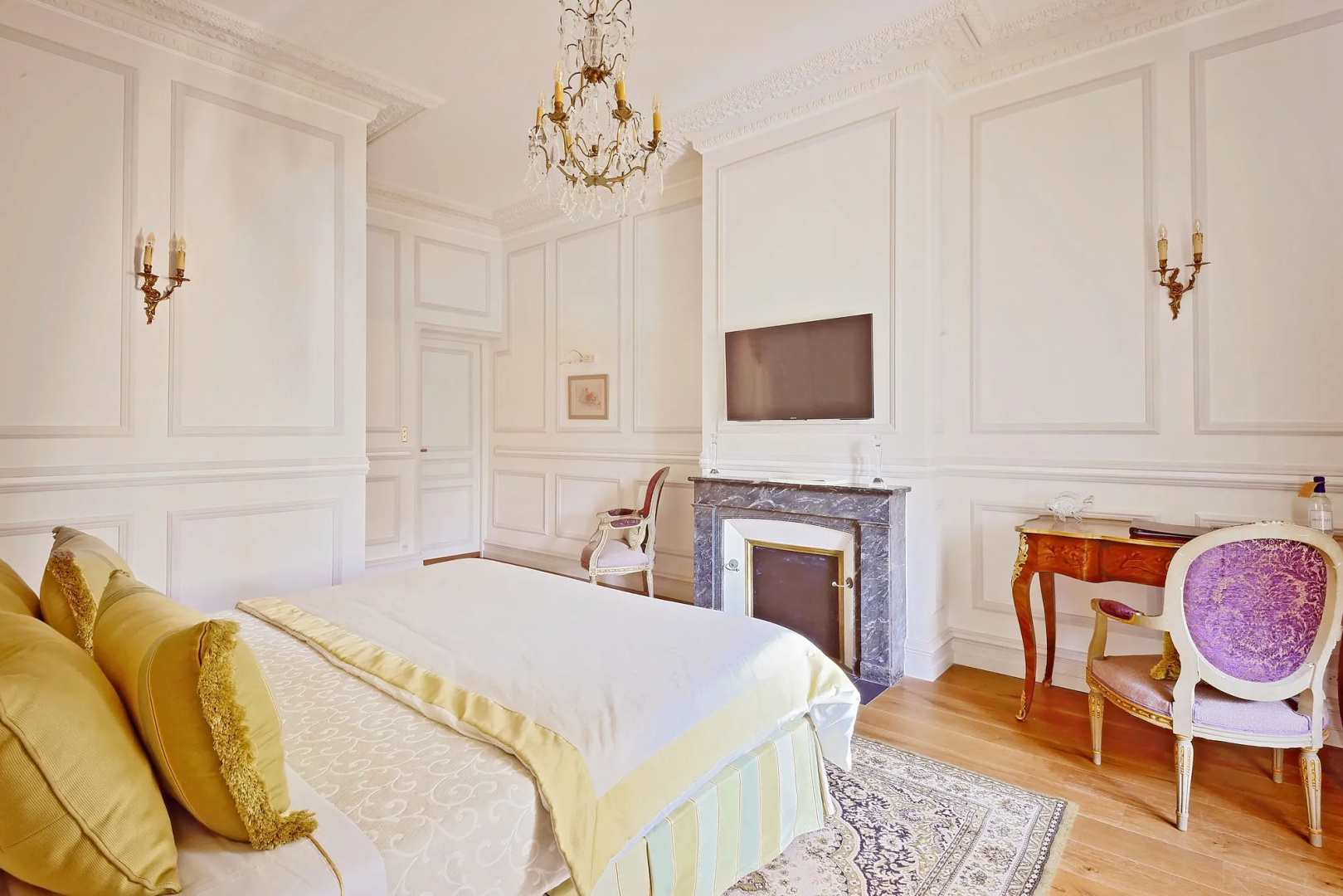Photo - Villa Victor Louis - Bordeaux Centre