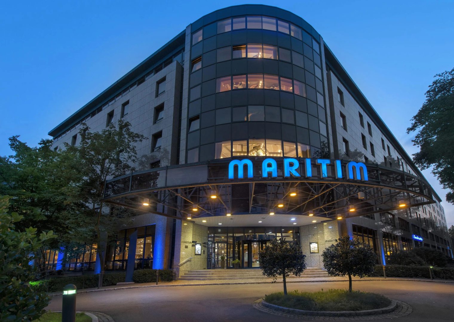Photo - Maritim Hotel Bremen