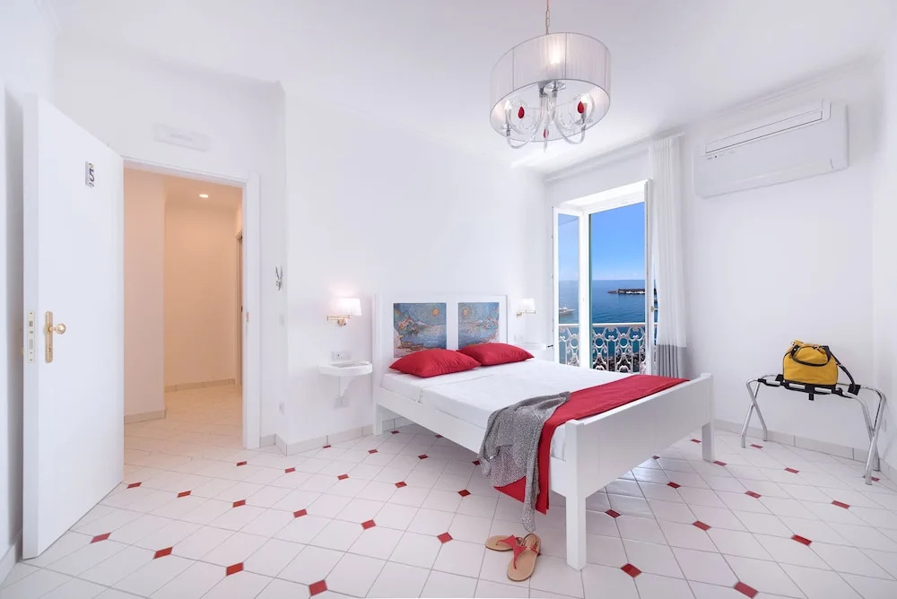 Photo - Vista d'Amalfi