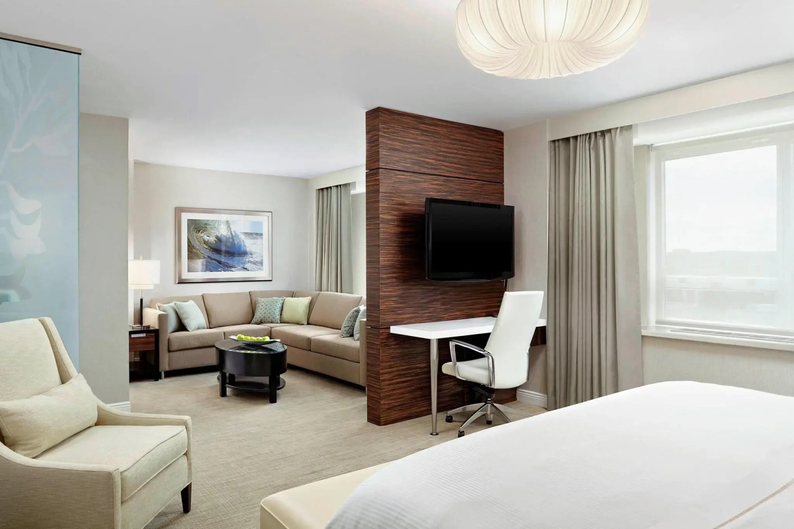 Photo - The Westin Nova Scotian