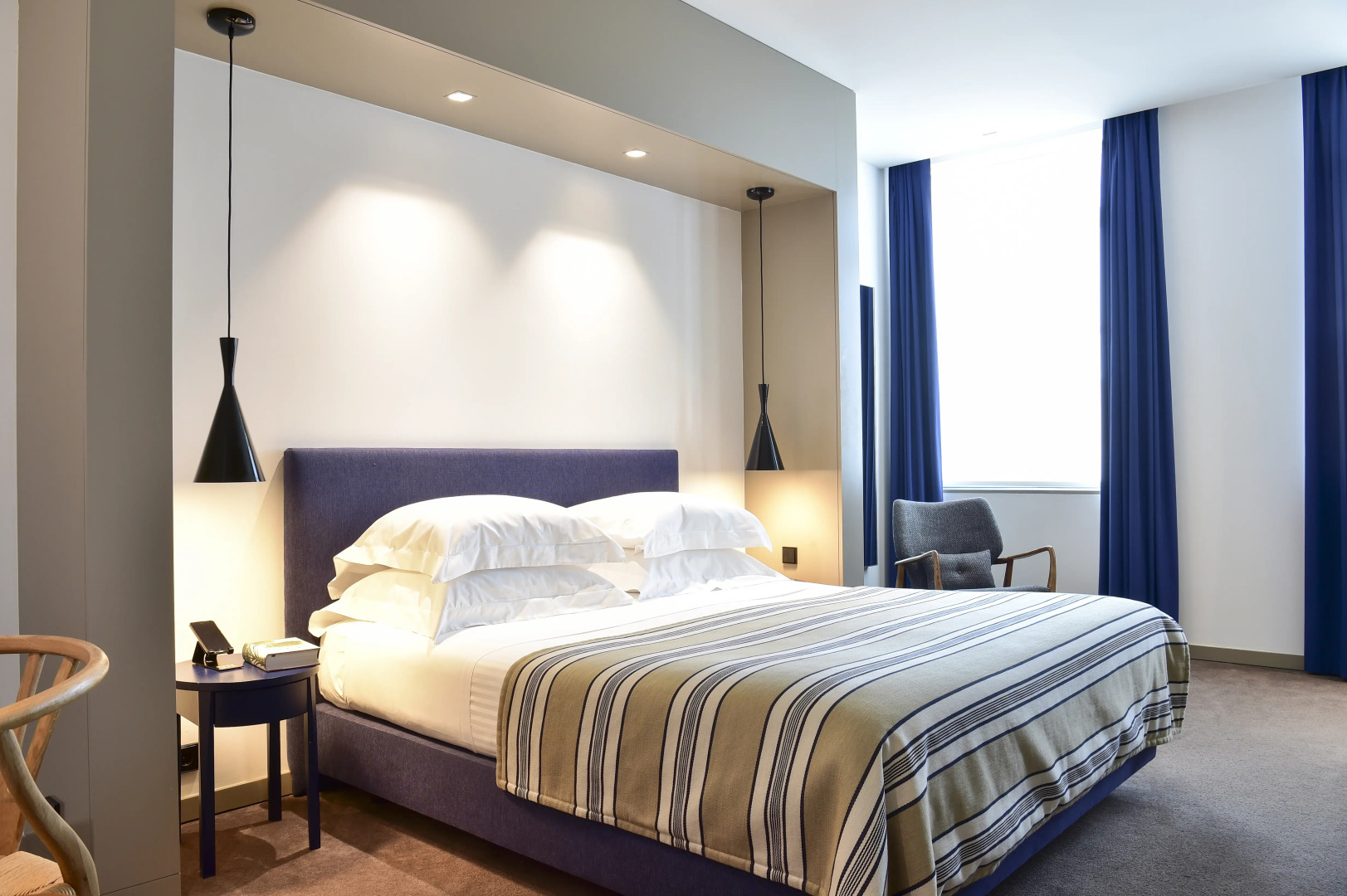 Foto - The Editory Artist Baixa Porto Hotel