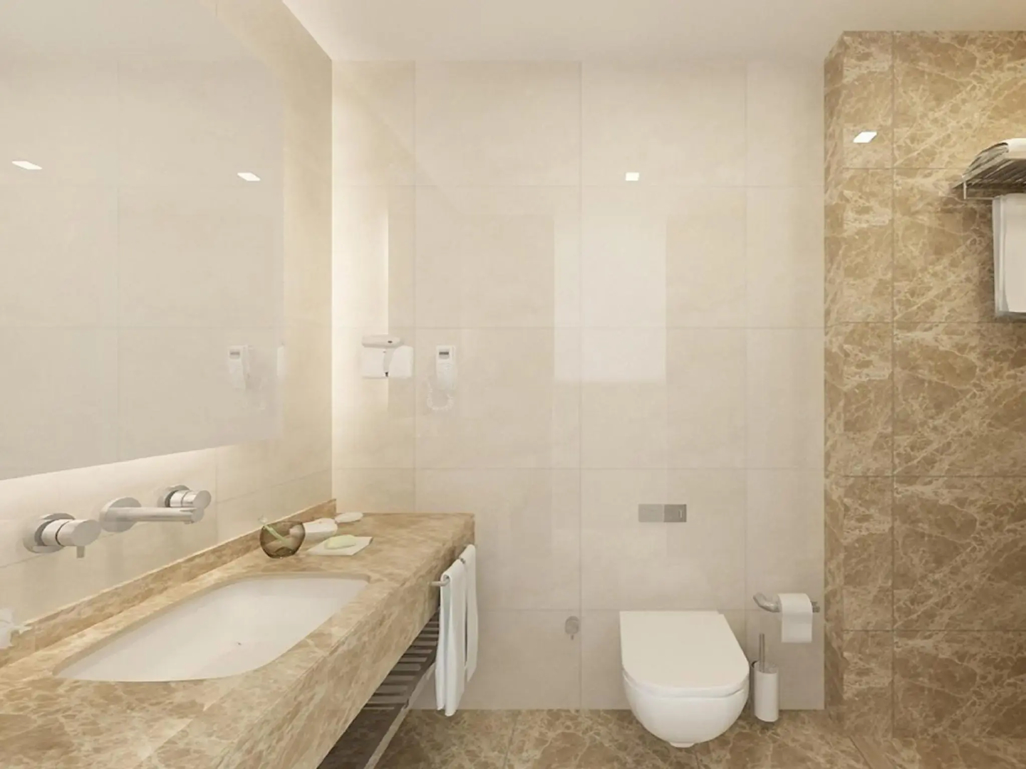Foto - Inera Hotel Pendik