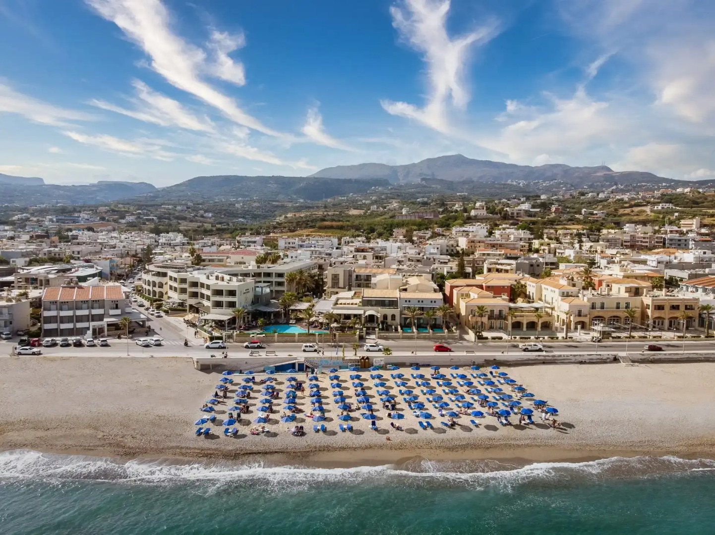 Photo - Aegean Pearl