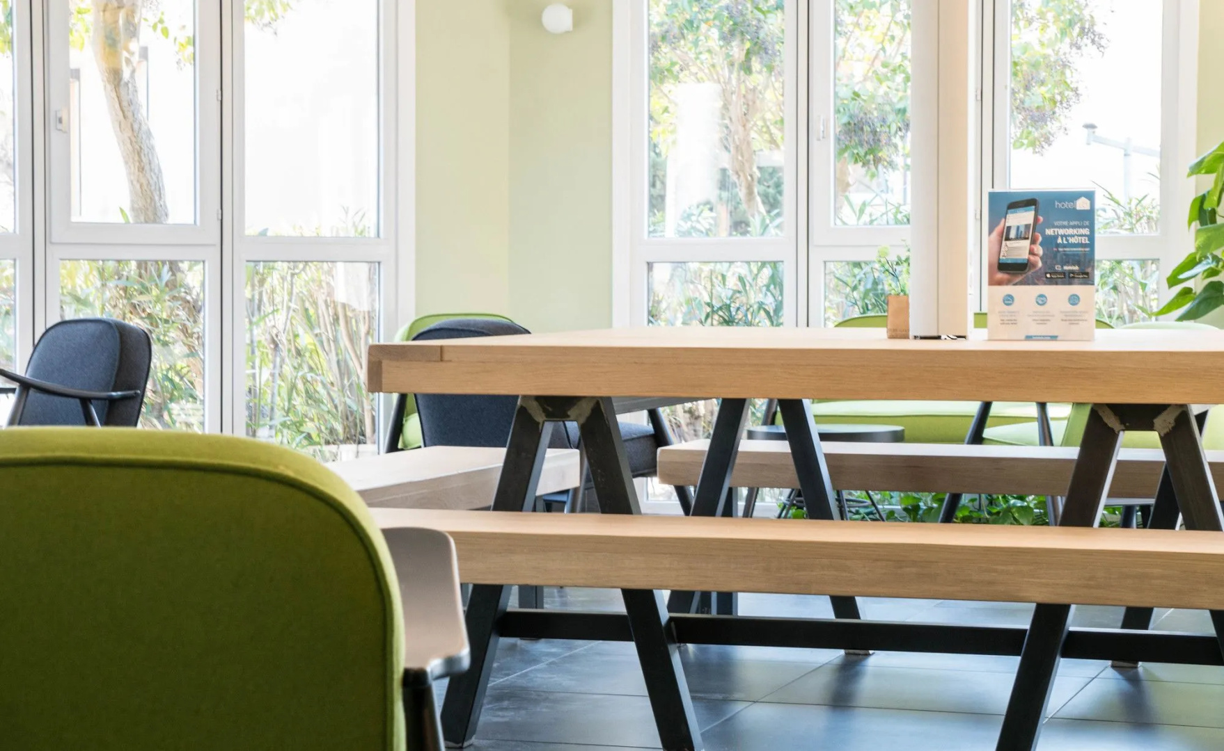 Photo - ibis Styles Perpignan Canet En Roussillon