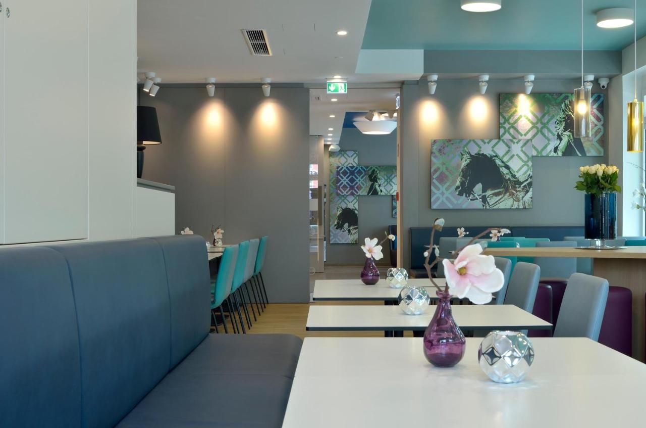 Foto - B&B Hotel Dortmund-City