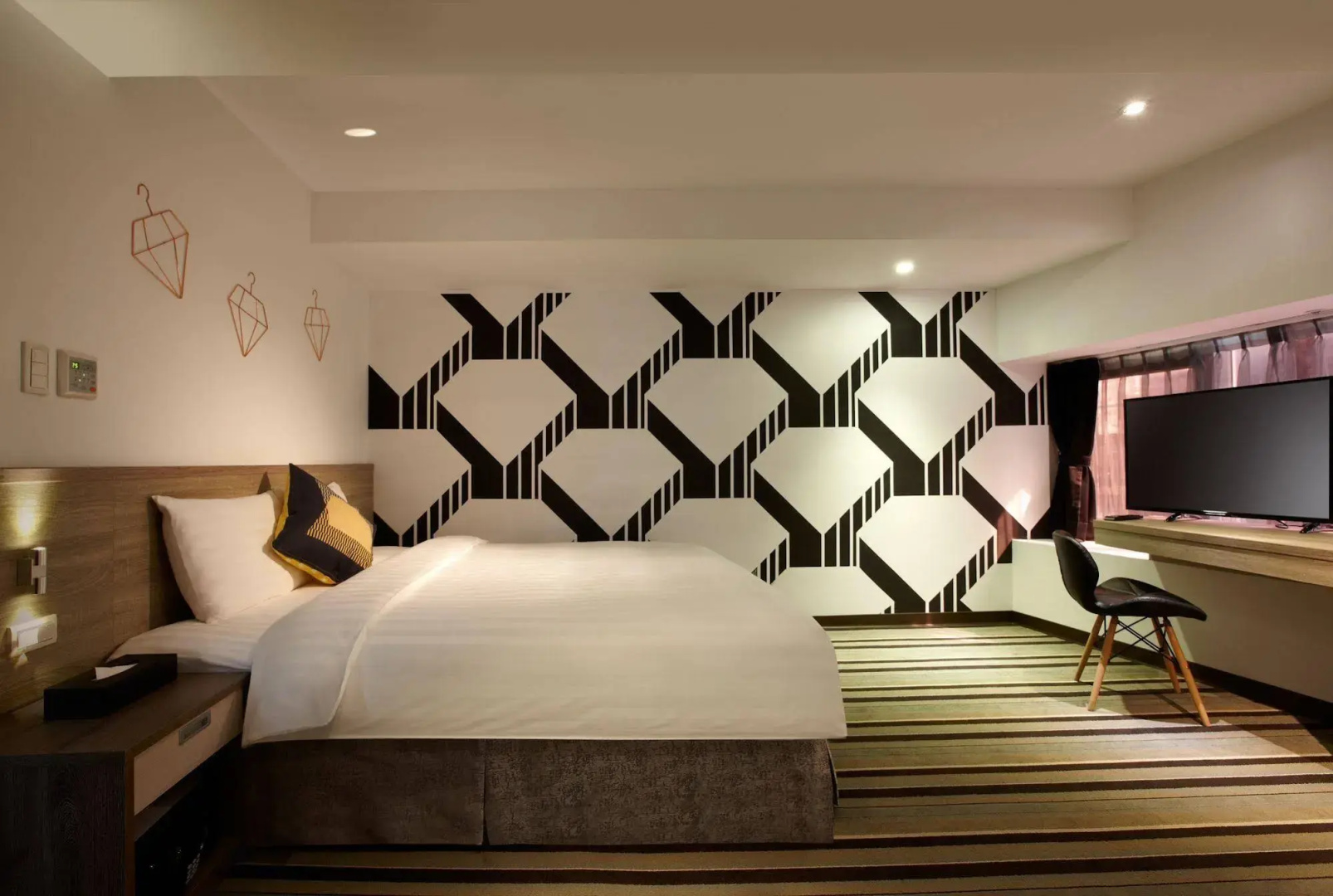 Foto - RF Hotel - Zhongxiao