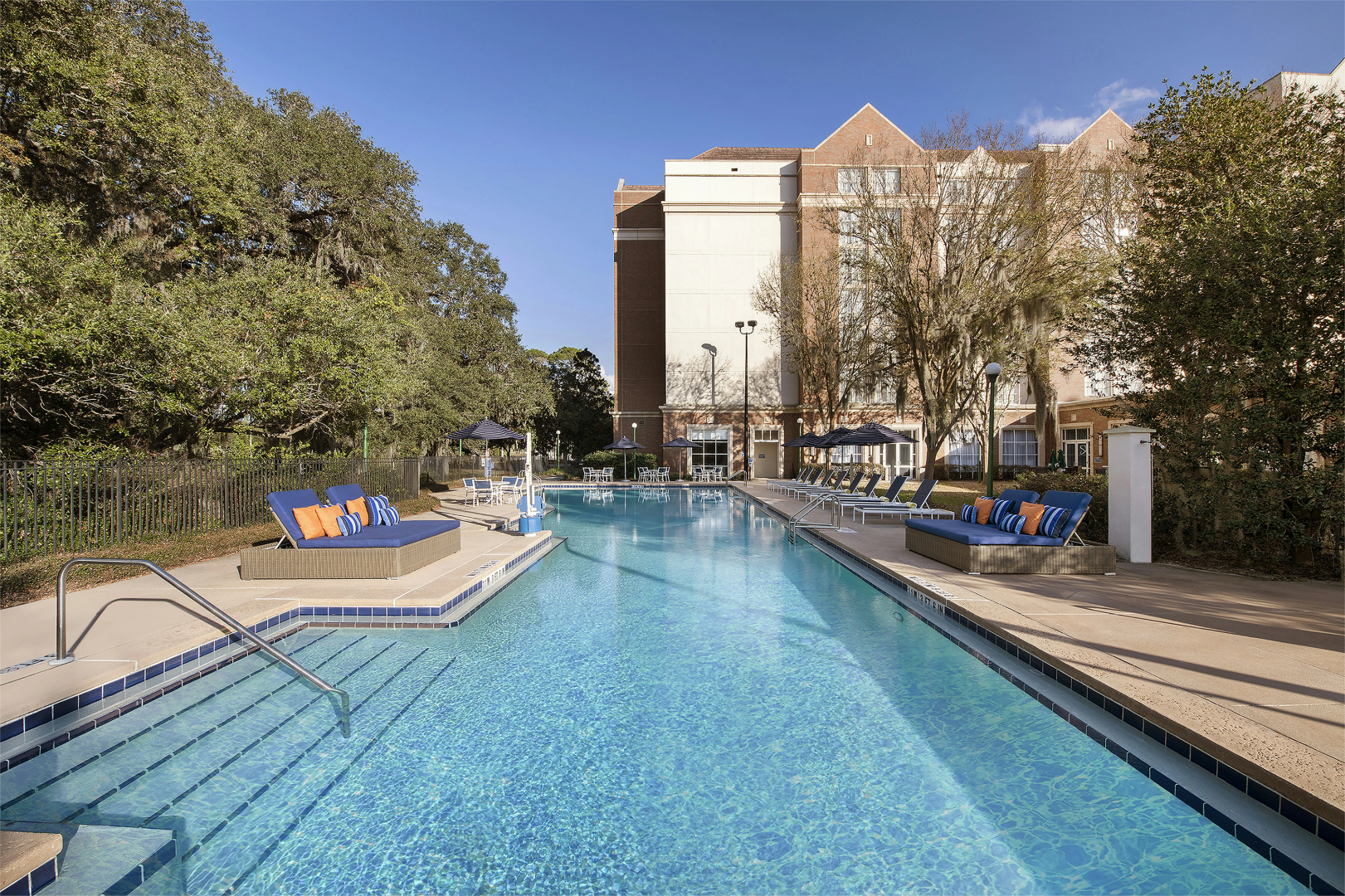 Photo - Hilton University of Florida Conference Center Gainesville