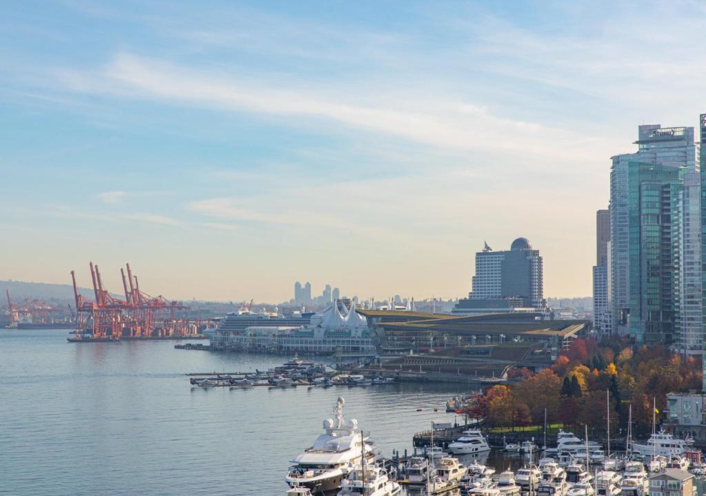 Foto - The Westin Bayshore, Vancouver