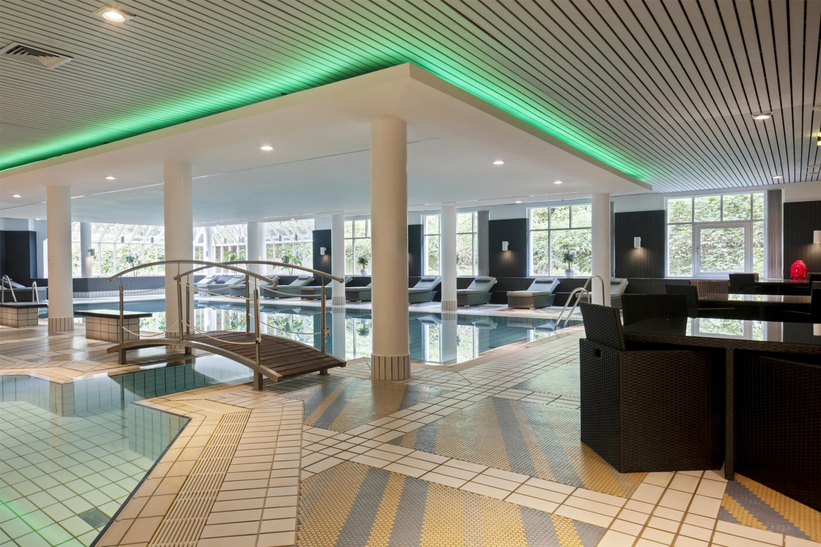 Foto - Radisson Blu Hotel Dortmund