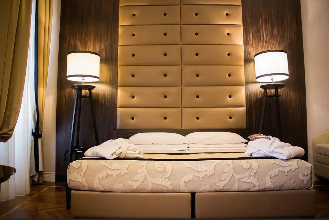 Photo - Hotel Lombardia