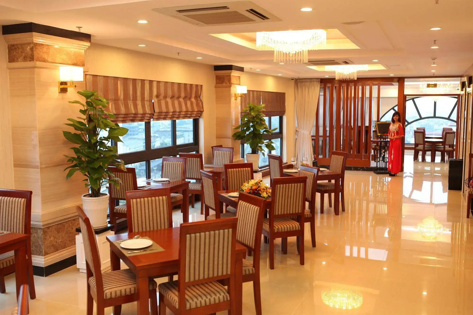 Foto - Hanoi Larosa Hotel