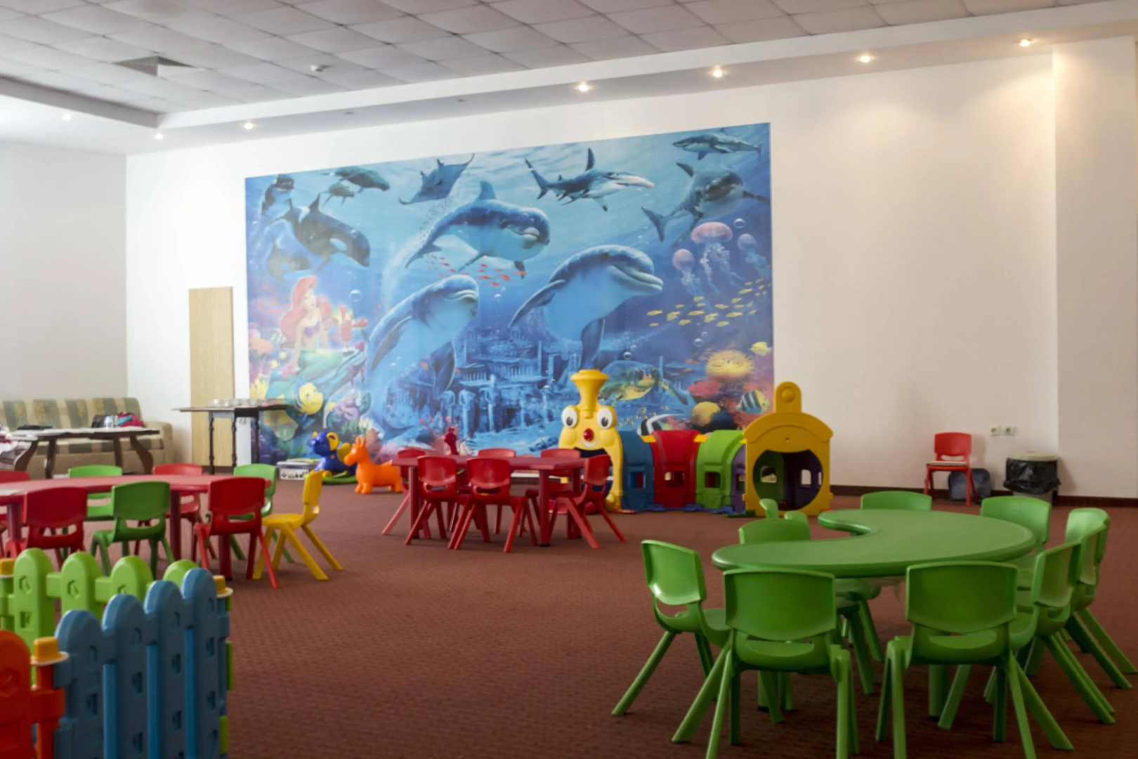 Photo - Grand Hotel Sunny Beach