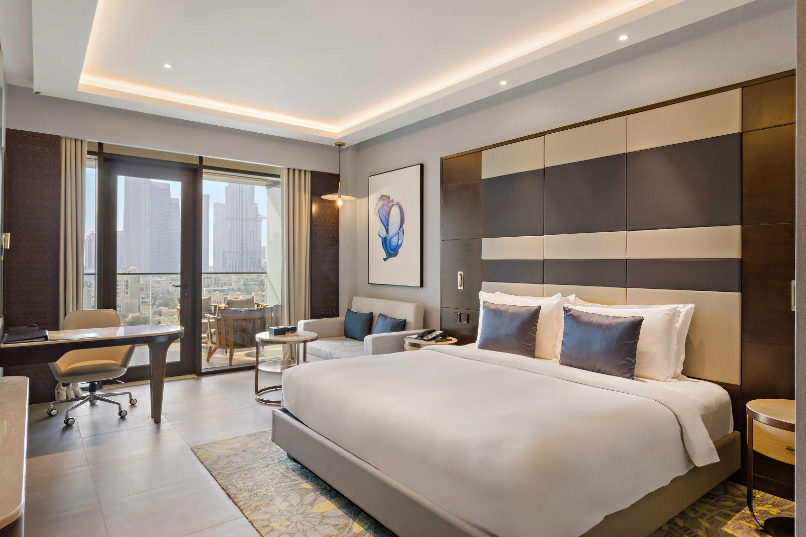 Foto - Ramee Dream Hotel Downtown