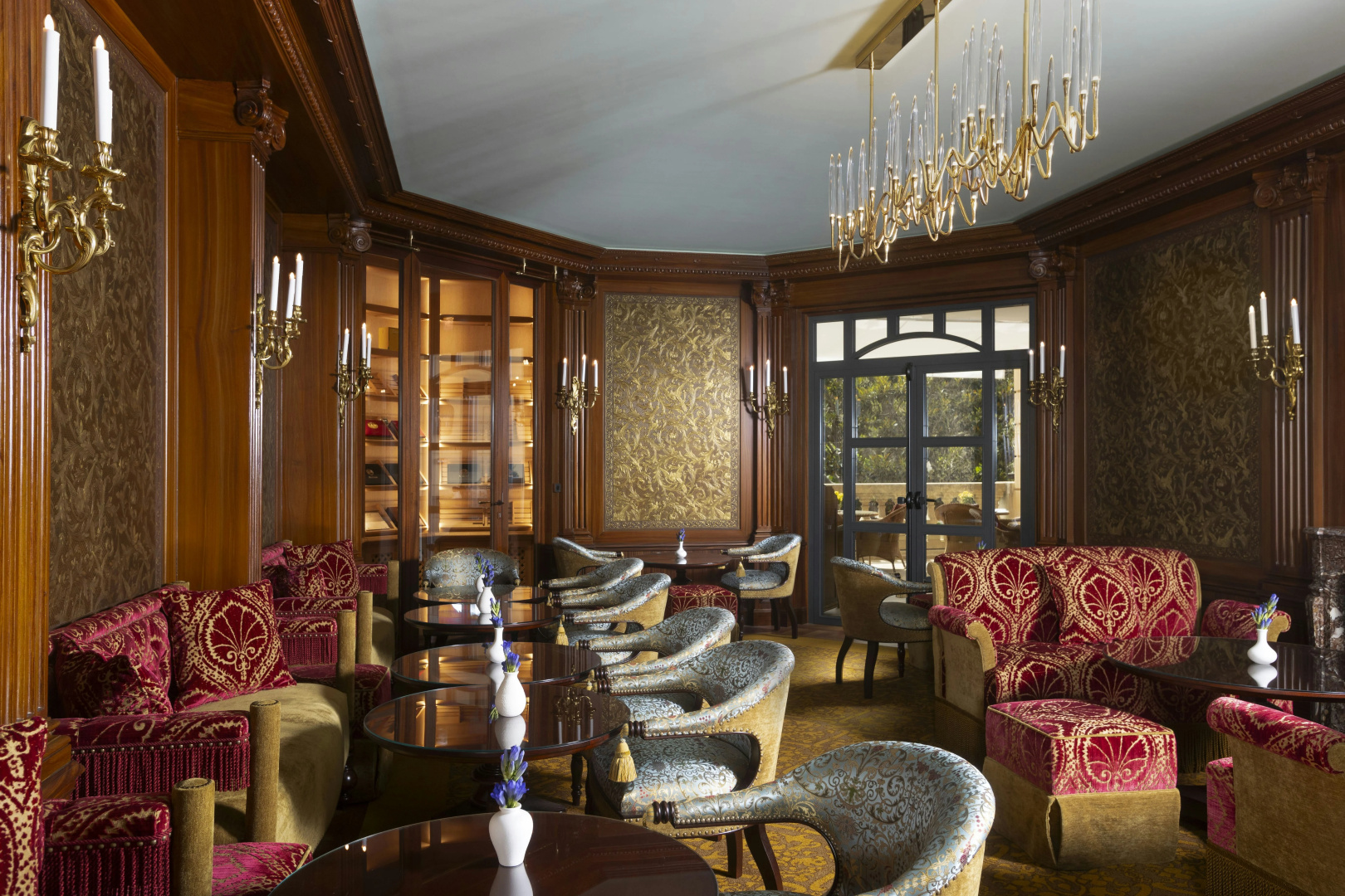 Photo - Hôtel Métropole Monte-Carlo - Spa Guerlain