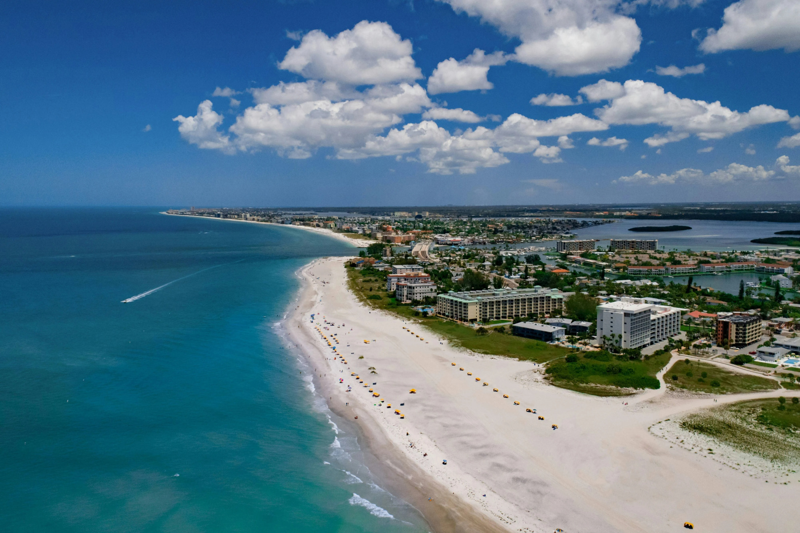 Foto - Residence Inn St Petersburg Treasure Island