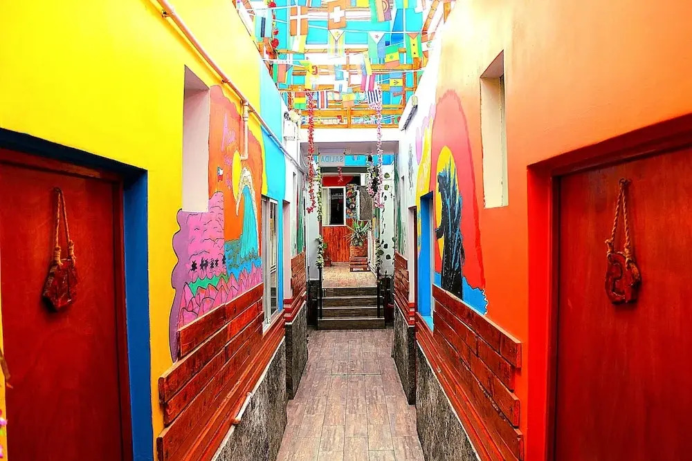 Photo - Raymi House Hostel
