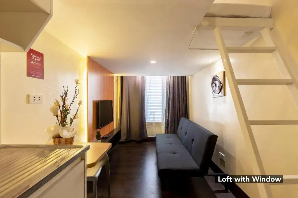 Photo - Selah Lofts Pasay Quarantine Hotel