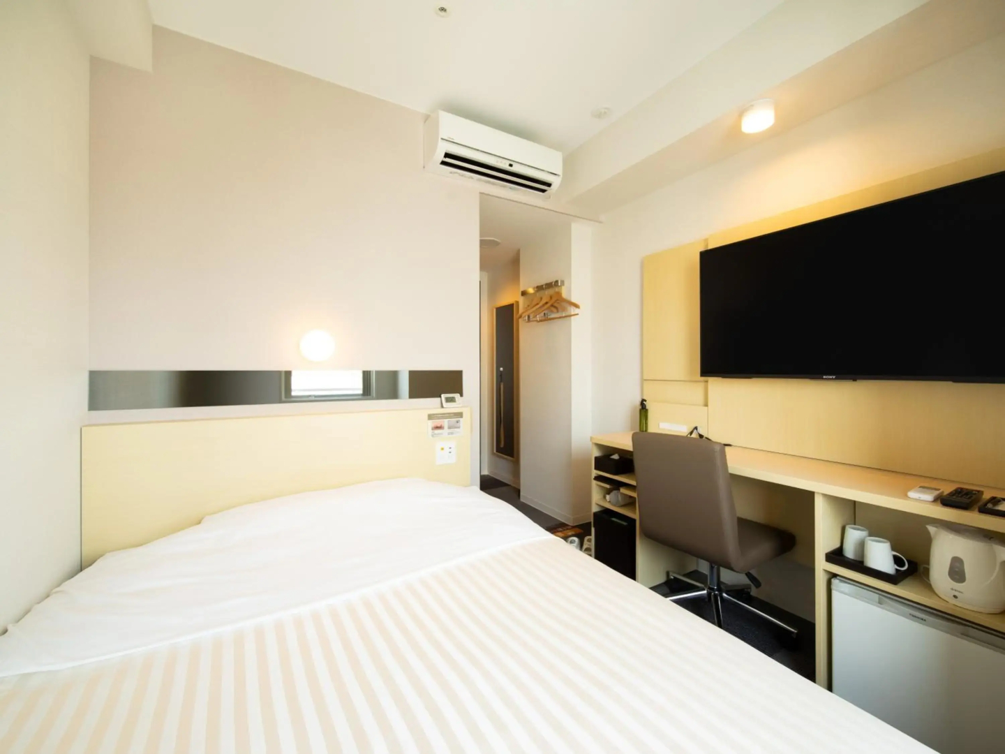 Photo - Super Hotel Tokyo Shiba